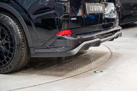 Ford Transit Custom 2.5 320 PHEV 232ps Auto Panel Van L1 H1 - N5435