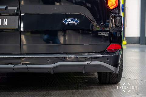 Ford Transit Custom 2.5 320 PHEV 232ps Auto Panel Van L1 H1 - N5435