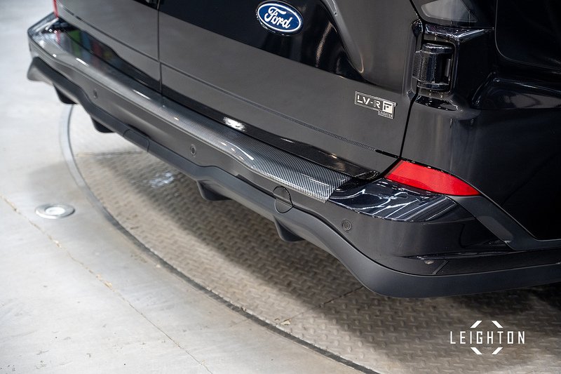 Ford Transit Custom 2.5 320 PHEV 232ps Auto Panel Van L1 H1 - N5435