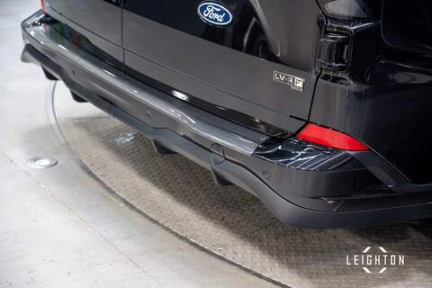 Ford Transit Custom 2.5 320 PHEV 232ps Auto Panel Van L1 H1 - N5435