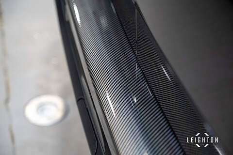 Ford Transit Custom 2.5 320 PHEV 232ps Auto Panel Van L1 H1 - N5435