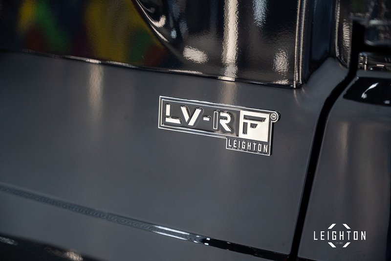 Ford Transit Custom 2.5 320 PHEV 232ps Auto Panel Van L1 H1 - N5435