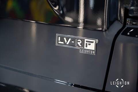 Ford Transit Custom 2.5 320 PHEV 232ps Auto Panel Van L1 H1 - N5435