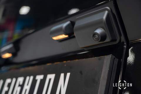 Ford Transit Custom 2.5 320 PHEV 232ps Auto Panel Van L1 H1 - N5435