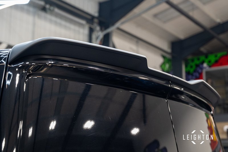 Ford Transit Custom 2.5 320 PHEV 232ps Auto Panel Van L1 H1 - N5435