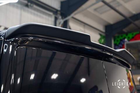 Ford Transit Custom 2.5 320 PHEV 232ps Auto Panel Van L1 H1 - N5435