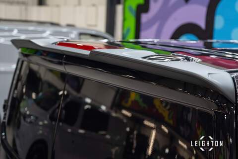 Ford Transit Custom 2.5 320 PHEV 232ps Auto Panel Van L1 H1 - N5435