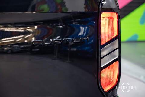 Ford Transit Custom 2.5 320 PHEV 232ps Auto Panel Van L1 H1 - N5435