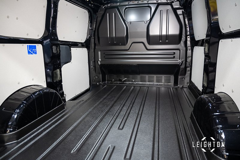 Ford Transit Custom 2.5 320 PHEV 232ps Auto Panel Van L1 H1 - N5435