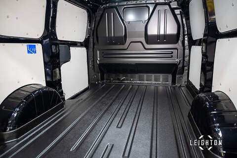 Ford Transit Custom 2.5 320 PHEV 232ps Auto Panel Van L1 H1 - N5435