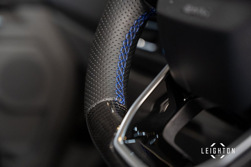 Ford Transit Custom 2.5 320 PHEV 232ps Auto Panel Van L1 H1 - N5435