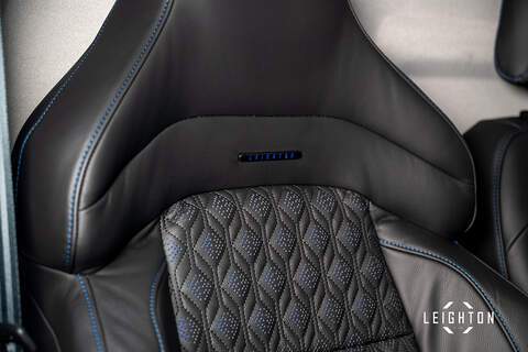 Ford Transit Custom 2.5 320 PHEV 232ps Auto Panel Van L1 H1 - N5435