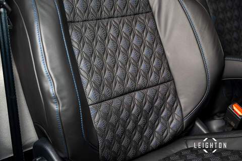 Ford Transit Custom 2.5 320 PHEV 232ps Auto Panel Van L1 H1 - N5435