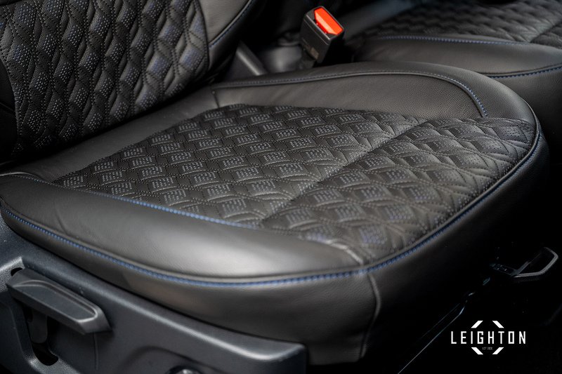 Ford Transit Custom 2.5 320 PHEV 232ps Auto Panel Van L1 H1 - N5435