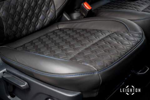 Ford Transit Custom 2.5 320 PHEV 232ps Auto Panel Van L1 H1 - N5435