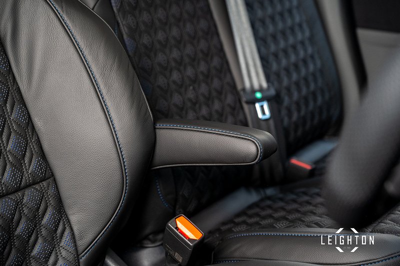 Ford Transit Custom 2.5 320 PHEV 232ps Auto Panel Van L1 H1 - N5435