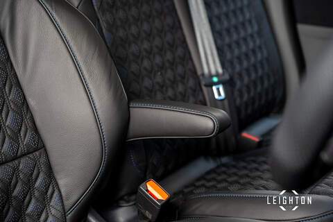 Ford Transit Custom 2.5 320 PHEV 232ps Auto Panel Van L1 H1 - N5435