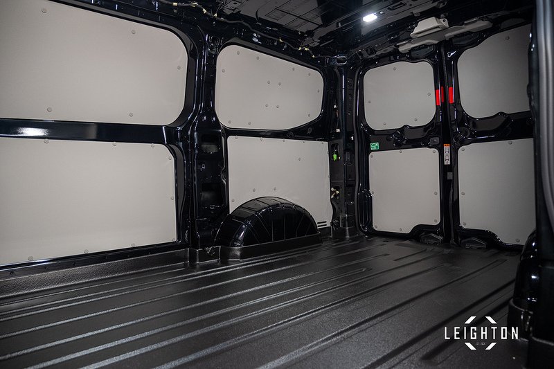 Ford Transit Custom 2.5 320 PHEV 232ps Auto Panel Van L1 H1 - N5435