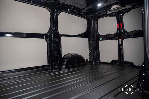 Ford Transit Custom 2.5 320 PHEV 232ps Auto Panel Van L1 H1 - N5435