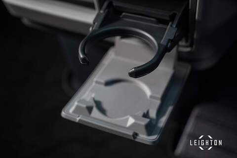 Ford Transit Custom 2.5 320 PHEV 232ps Auto Panel Van L1 H1 - N5435