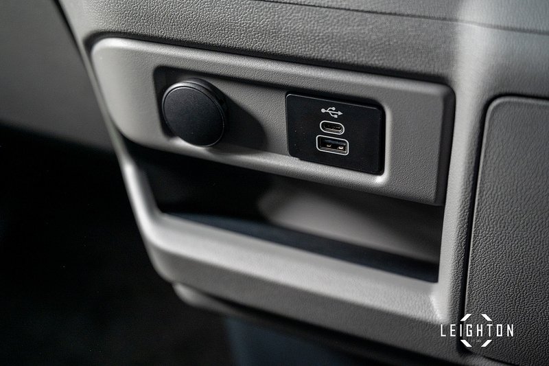 Ford Transit Custom 2.5 320 PHEV 232ps Auto Panel Van L1 H1 - N5435