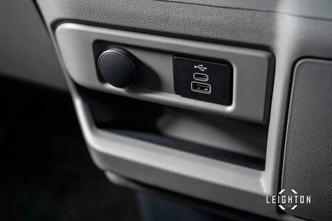 Ford Transit Custom 2.5 320 PHEV 232ps Auto Panel Van L1 H1 - N5435