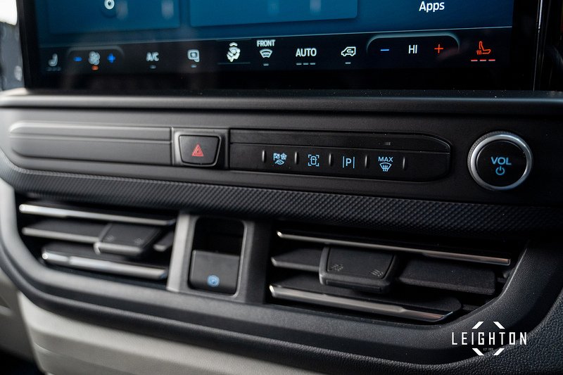 Ford Transit Custom 2.5 320 PHEV 232ps Auto Panel Van L1 H1 - N5435