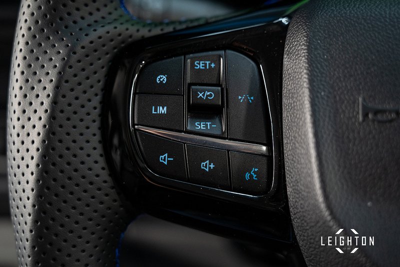 Ford Transit Custom 2.5 320 PHEV 232ps Auto Panel Van L1 H1 - N5435