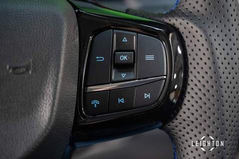 Ford Transit Custom 2.5 320 PHEV 232ps Auto Panel Van L1 H1 - N5435