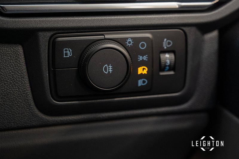 Ford Transit Custom 2.5 320 PHEV 232ps Auto Panel Van L1 H1 - N5435