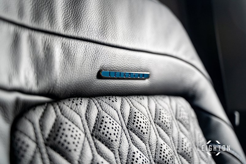 Ford Transit Custom 2.5 320 PHEV 232ps Auto Panel Van L1 H1 - N5435