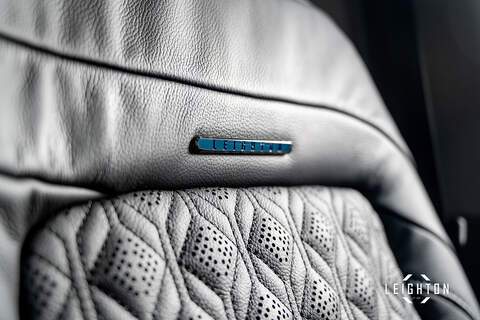 Ford Transit Custom 2.5 320 PHEV 232ps Auto Panel Van L1 H1 - N5435