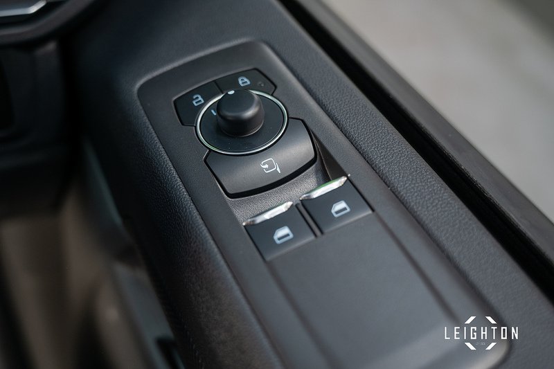 Ford Transit Custom 2.5 320 PHEV 232ps Auto Panel Van L1 H1 - N5435