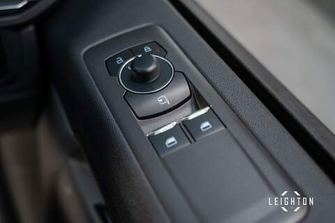 Ford Transit Custom 2.5 320 PHEV 232ps Auto Panel Van L1 H1 - N5435