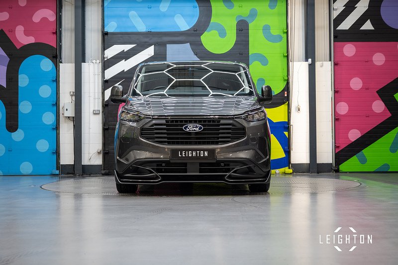 Ford Transit Custom 2.5 320 PHEV 232ps Auto Panel Van L2 H1 - N5436