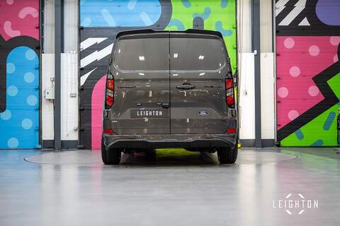 Ford Transit Custom 2.5 320 PHEV 232ps Auto Panel Van L2 H1 - N5436