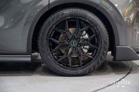 Ford Transit Custom 2.5 320 PHEV 232ps Auto Panel Van L2 H1 - N5436