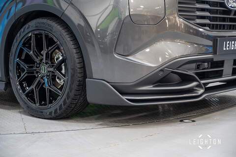 Ford Transit Custom 2.5 320 PHEV 232ps Auto Panel Van L2 H1 - N5436