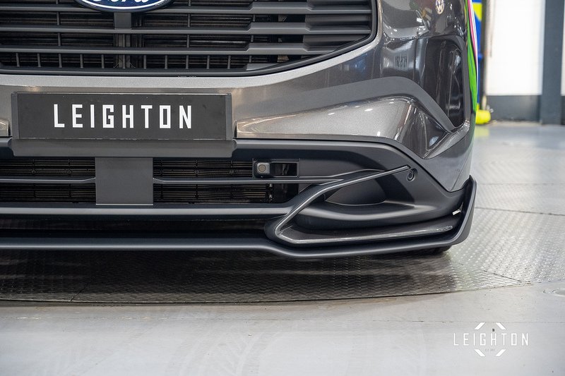 Ford Transit Custom 2.5 320 PHEV 232ps Auto Panel Van L2 H1 - N5436