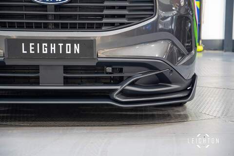 Ford Transit Custom 2.5 320 PHEV 232ps Auto Panel Van L2 H1 - N5436