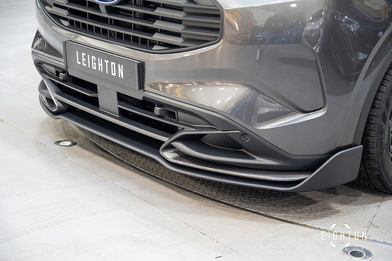 Ford Transit Custom 2.5 320 PHEV 232ps Auto Panel Van L2 H1 - N5436