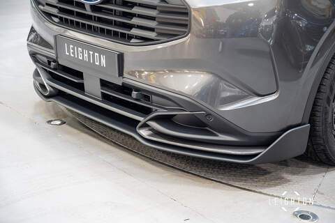 Ford Transit Custom 2.5 320 PHEV 232ps Auto Panel Van L2 H1 - N5436