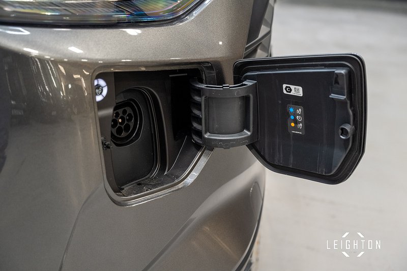 Ford Transit Custom 2.5 320 PHEV 232ps Auto Panel Van L2 H1 - N5436