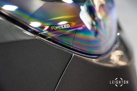 Ford Transit Custom 2.5 320 PHEV 232ps Auto Panel Van L2 H1 - N5436