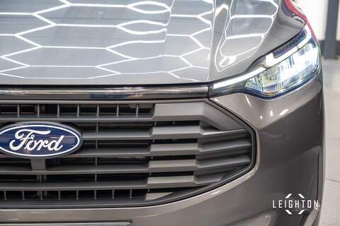 Ford Transit Custom 2.5 320 PHEV 232ps Auto Panel Van L2 H1 - N5436