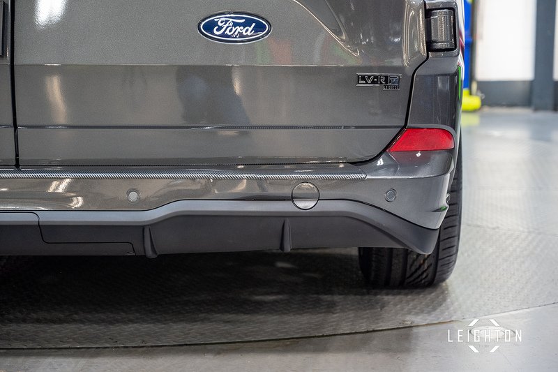 Ford Transit Custom 2.5 320 PHEV 232ps Auto Panel Van L2 H1 - N5436