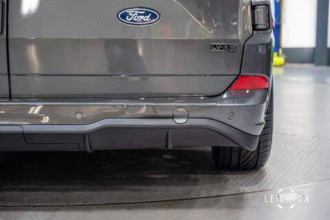 Ford Transit Custom 2.5 320 PHEV 232ps Auto Panel Van L2 H1 - N5436