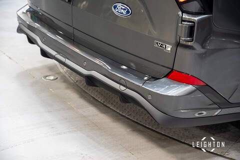 Ford Transit Custom 2.5 320 PHEV 232ps Auto Panel Van L2 H1 - N5436