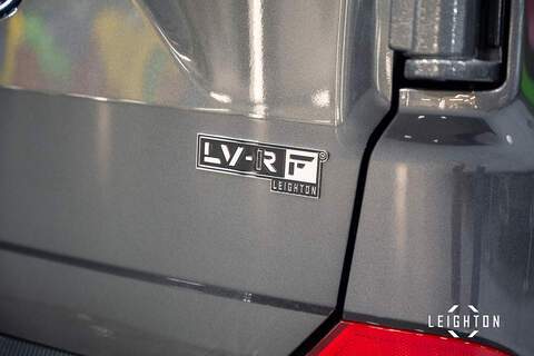 Ford Transit Custom 2.5 320 PHEV 232ps Auto Panel Van L2 H1 - N5436