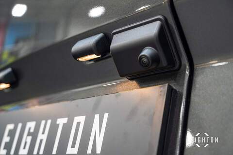 Ford Transit Custom 2.5 320 PHEV 232ps Auto Panel Van L2 H1 - N5436